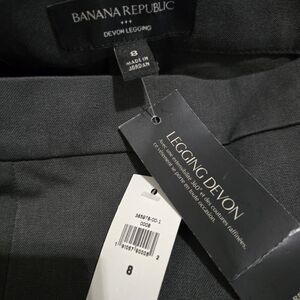 Banana Republic Legging size 8
